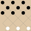 Filipino Checkers / Dama