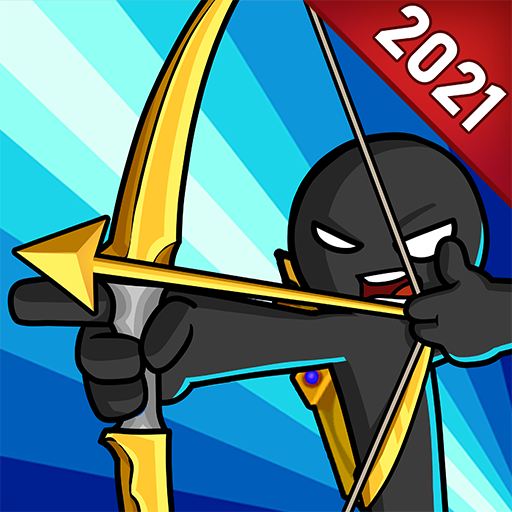 Stickman Battle 2021: Stick Fight War