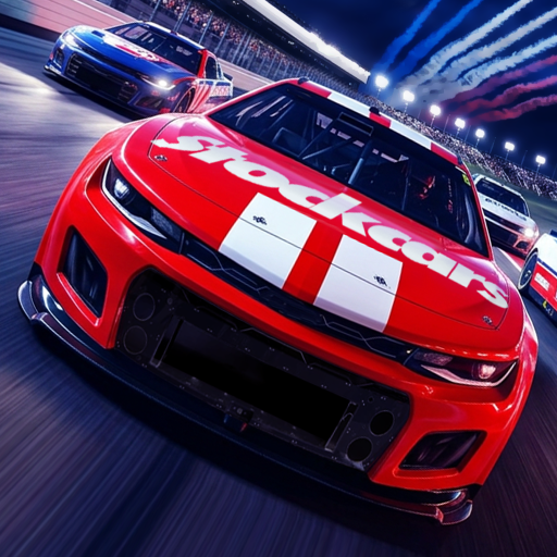 Corridas de Stock Car