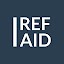 RefAid - Refugee Aid App