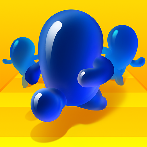 Play Join Blob Clash 3D Online