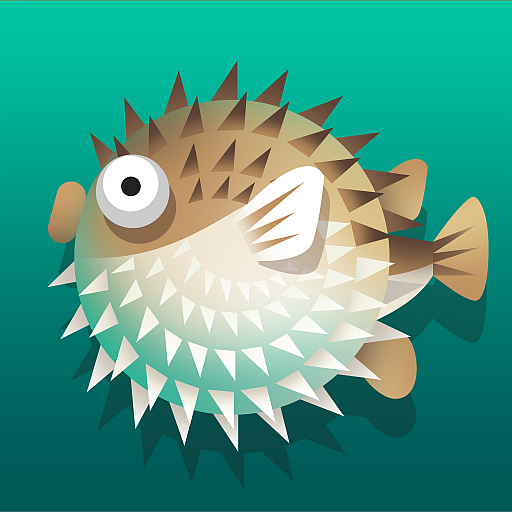 Play Creatures of the Deep: Fishing Online