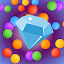 Bubble Shooter Diamond