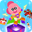 Cocobi World 3 -Kids Game Play