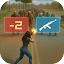 Zombie Rush: Survival Shooter