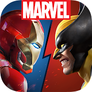 เล่น MARVEL Duel บน PC