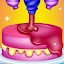 Cake Maker: Cooking Games
