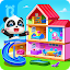 Baby Panda's Playhouse