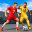 Street Futsal: Soccer Games