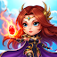 Firestone: Non-Stop Magic RPG