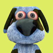 Играй Talking Pablo на ПК