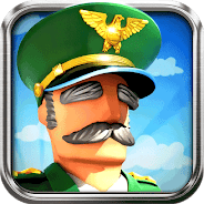 เล่น Idle Military SCH Tycoon Games บน PC