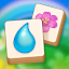Tile Match :Tiny Garden Design