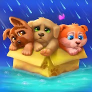 Solitaire: Texas Village İndirin ve PC'de