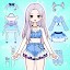Live Star: YOYO Doll Dress Up