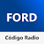Código Radio Ford