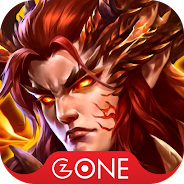 Chơi Siêu Thần 3Q - Gzone on PC