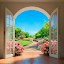 Garden Joy: Design Game