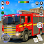 Firefighter: Fire Truck Games