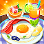 Tasty Buffet Craze: Chef's Kitchen Games