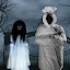 Pocong & Kuntilanak Indonesia