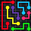 Connect The Dots - Color Line