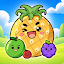 Fruit Merge: Juicy Drop Game