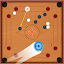 Carrom Karrom: Carrom Board