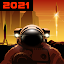 Space Rocket M, a fun scifi Space Flight Simulator