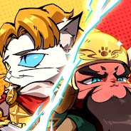 Spiele Rise of Kittens: Idle RPG für PC