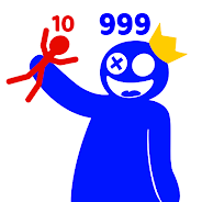 Stick War: Hero Tower Defense İndirin ve PC'de