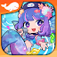Mermaid Games:Simulator world