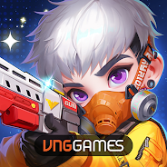 Main Ballistic Hero VNG on PC