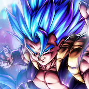 Jogue DRAGON BALL LEGENDS para PC