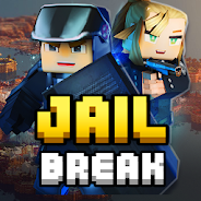 Jail Break : Cops Vs Robbers İndirin ve PC'de