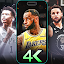 NBA Wallpaper 2024 HD 4K