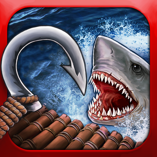 Play Raft Survival - Ocean Nomad Online