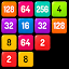X2 Blocks: 2048 Number Games