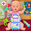 Doctor kit toys - Doctor Set