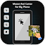 Mouse & Cursor For Big Phone