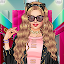 Rich Girl Crazy Shopping - Fashion Game