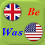 Irregular Verbs of English