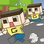 プレーする ぐち鬼ごっこ をPCで