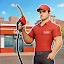 My Gas Station Simulator