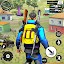 Modern Arena Battle Royale PVP