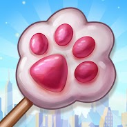 Graj Fluffy Town: Boom Story na PC