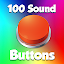 100 Sound Buttons