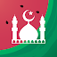 Muslim Pro Coran, Athan, Salat