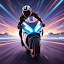 Gravity Rider Zero