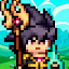 Mana Storia - Simple Browser MMORPG (Beta)